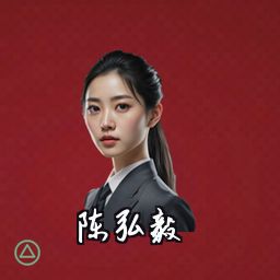 陈弘毅